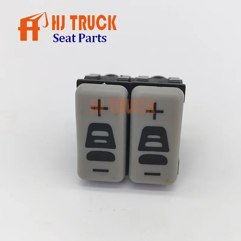 Men'S Mens Accessories - NEW Truck Accessories 0009104638 GRAMMER 90.3