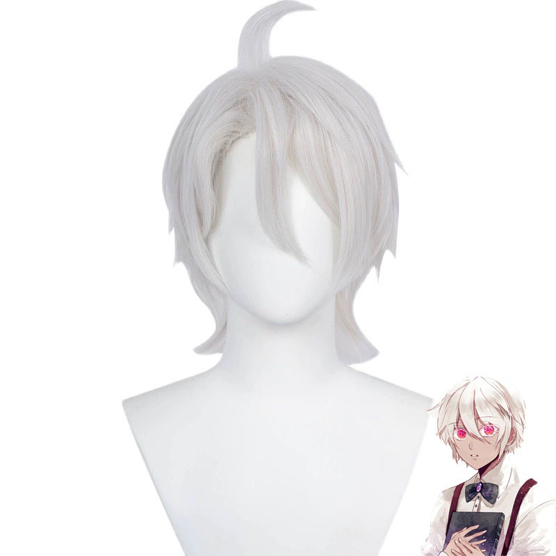 Men'S Vampire Accessories - Noé Archiviste Character Headgear Anime The