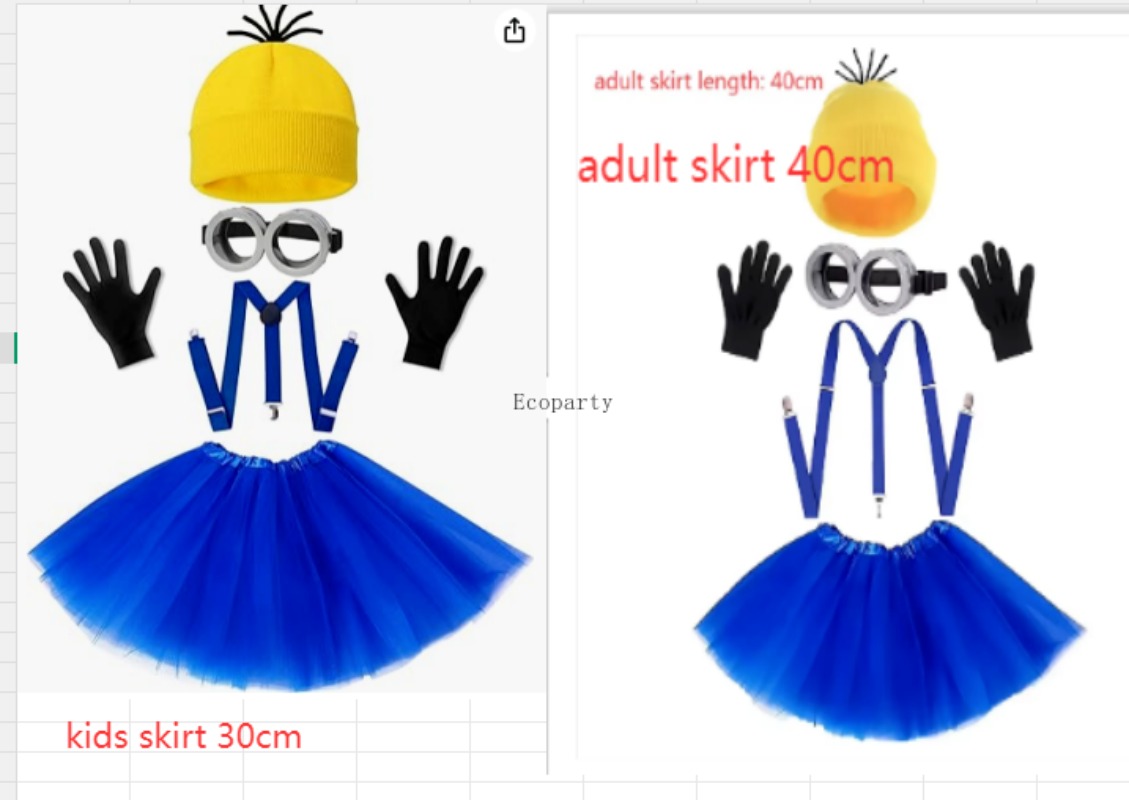 Halloween Costumes for Men Wom - Men'S Yellow Accessories review and price