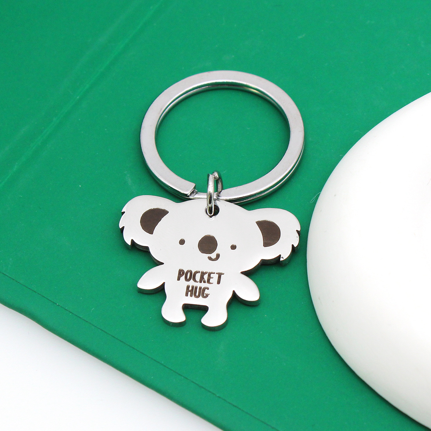 keychain australia Koala Keych - Men'S Accessories Australia review and price