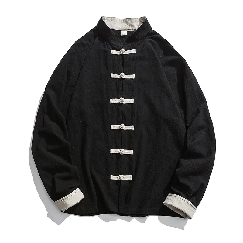 2020 New Kimono Jacket Men Tra - Men'S Kimono Accessories review and price