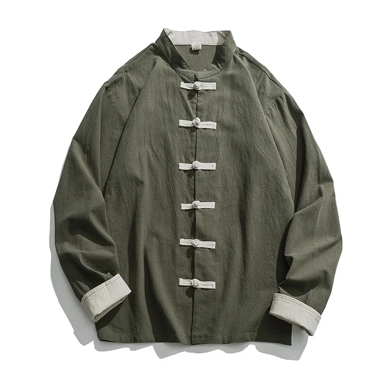 2020 New Kimono Jacket Men Tra - Men'S Kimono Accessories review and price