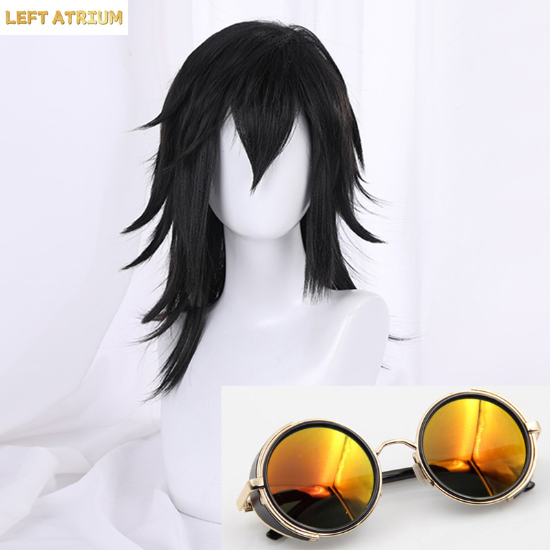 Anime HELLSING Alucard Black C - Men'S Vampire Accessories review and price