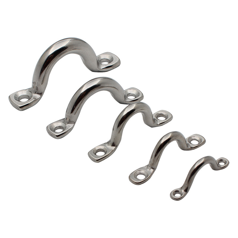 4Pcs Handle 4/5/6MM 316 Stainl - Men'S Mens Accessories review and price