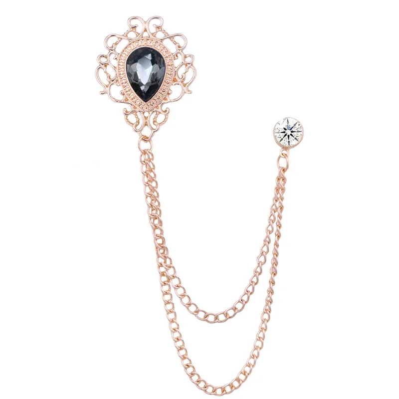 New Vintage Tassel Chain Rhine - Men'S Accessories Chain review and price