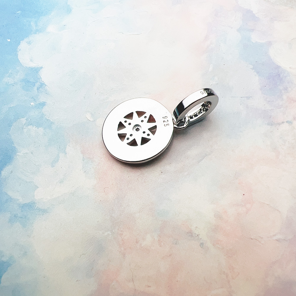 Pendant  Faith, Hope and Love  - Men'S Accessories Jewelry Brands review and price
