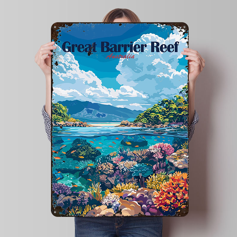 Great Barrier Reef Australia M - Men'S Accessories Australia review and price