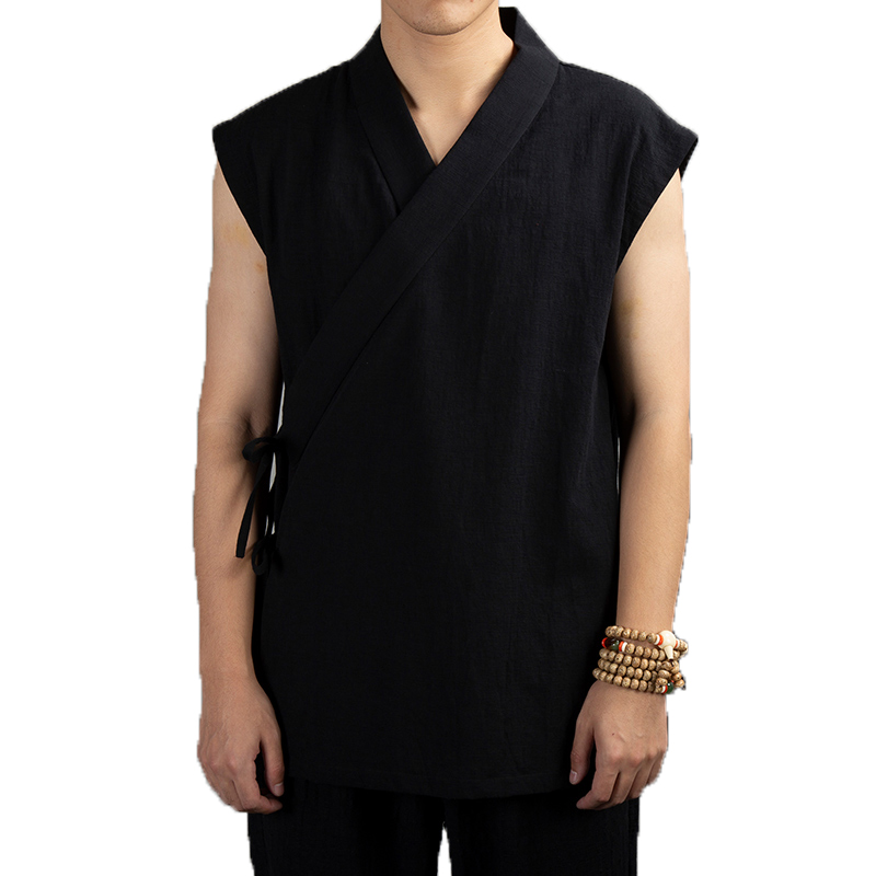 Traditional Chinese Clothing   - Men'S Kimono Accessories review and price