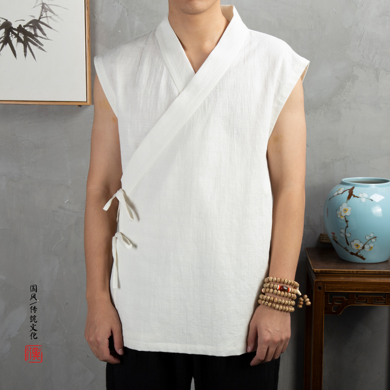 Traditional Chinese Clothing   - Men'S Kimono Accessories review and price