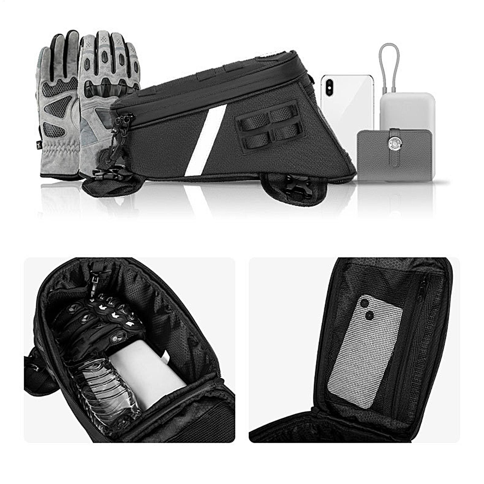 Motorcycle tank Bag 5L Anti-Sl - Men'S Accessories Travel Bag review and price