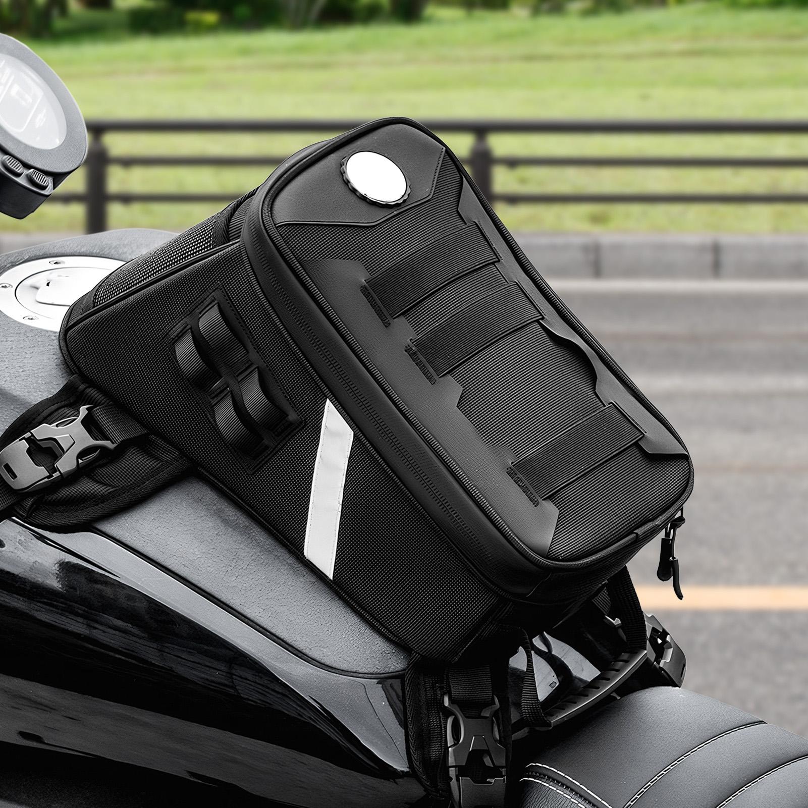 Motorcycle tank Bag 5L Anti-Sl - Men'S Accessories Travel Bag review and price