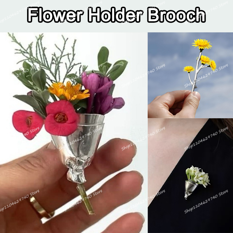 Metal Branch Bouquet Flower Ho - Men Accessories Bouquet review and price