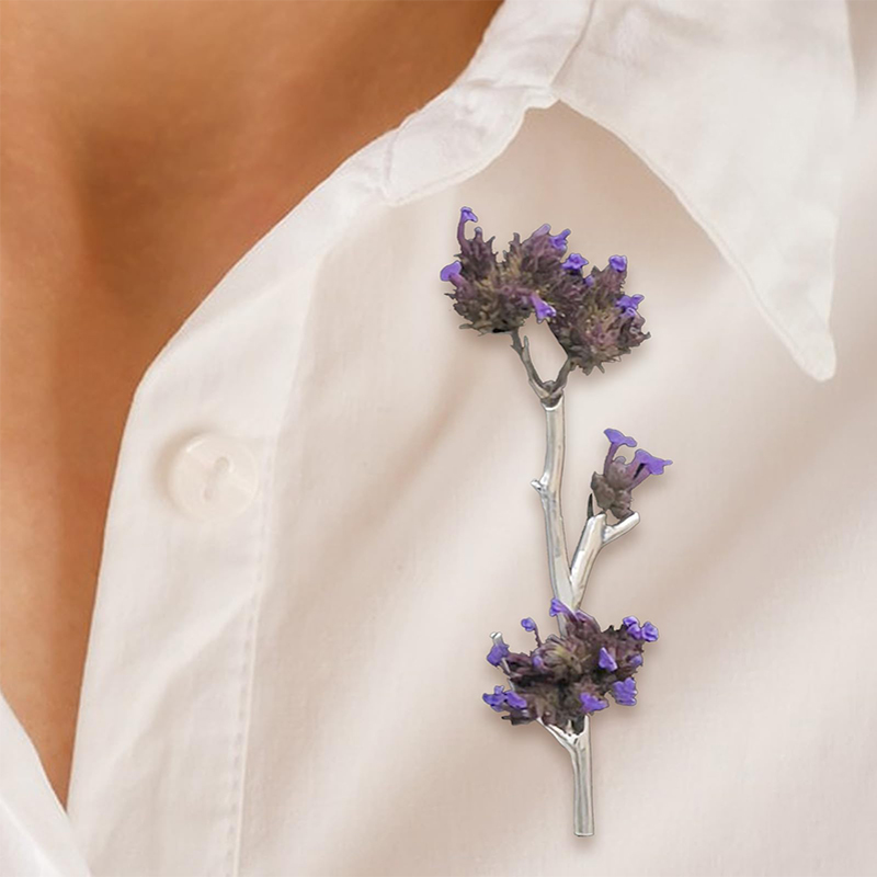 Metal Branch Bouquet Flower Ho - Men Accessories Bouquet review and price