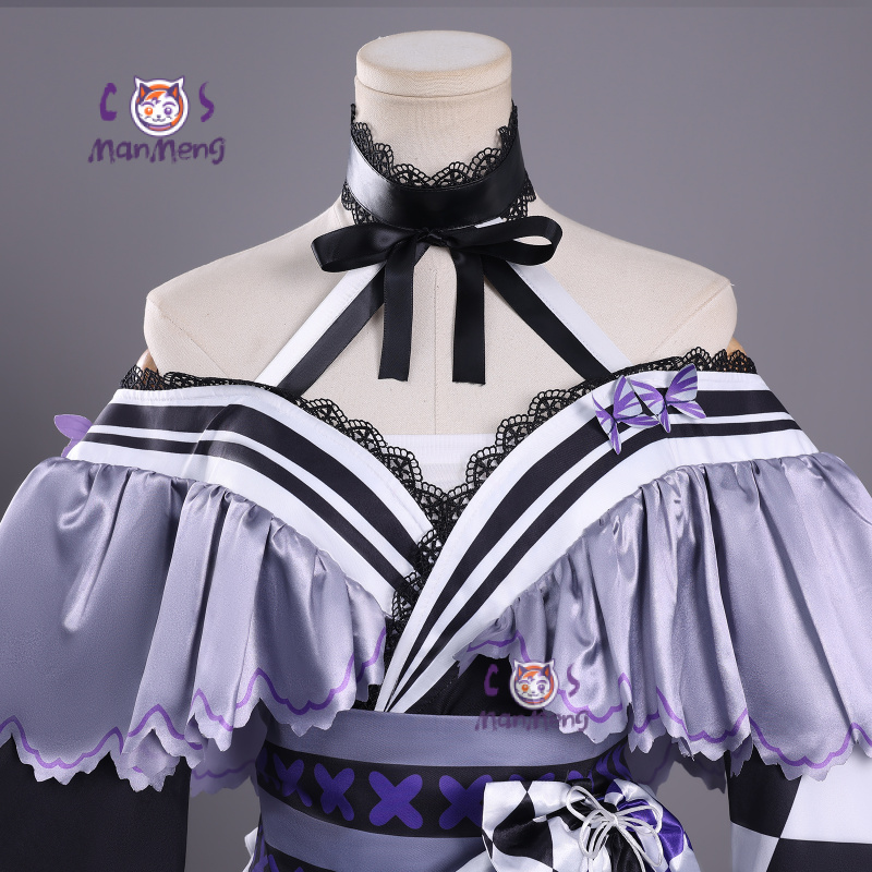 Game Magical Girl Witch Housho - Men'S Kimono Accessories review and price
