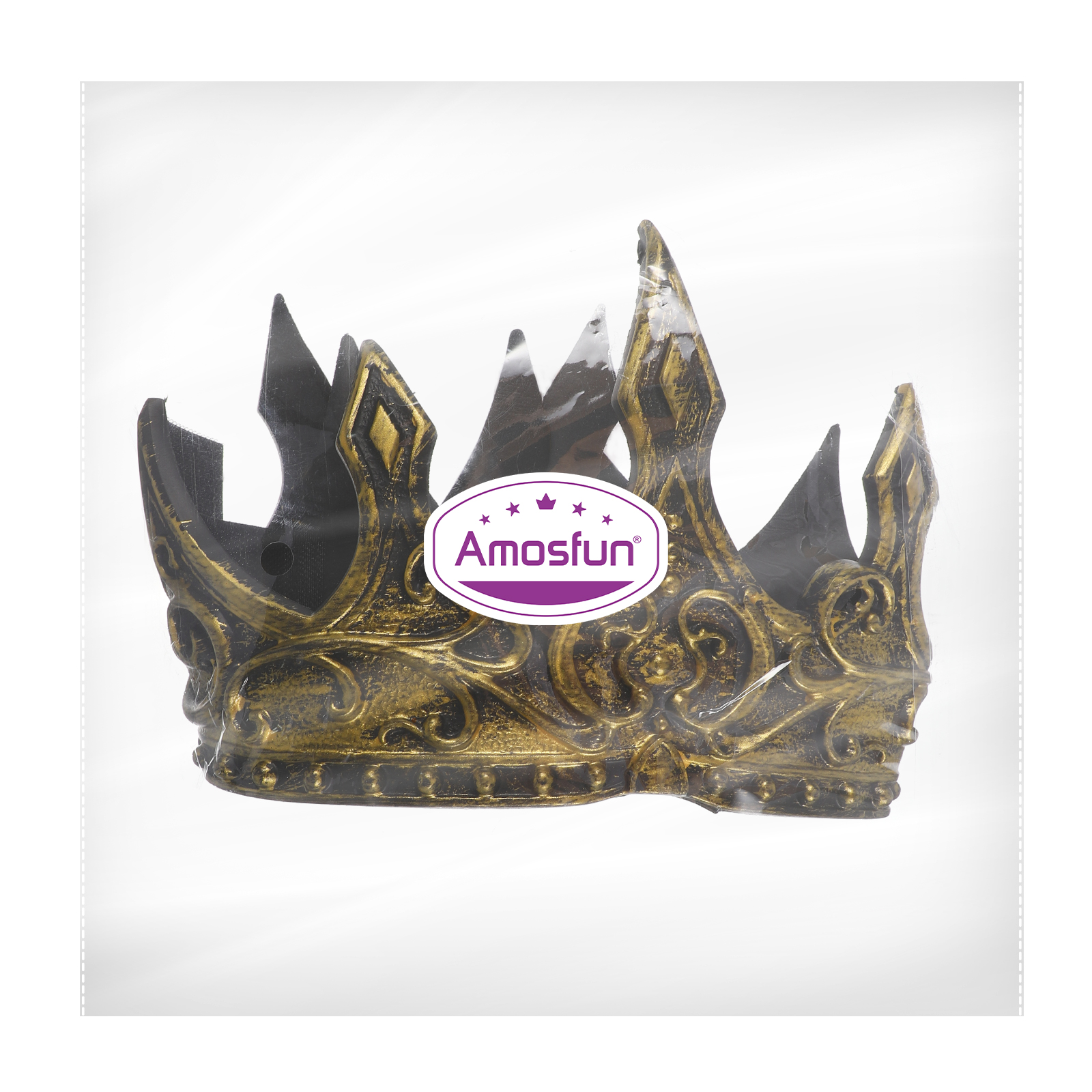 Crowns King Men Adults Party C - Men'S Vampire Accessories review and price