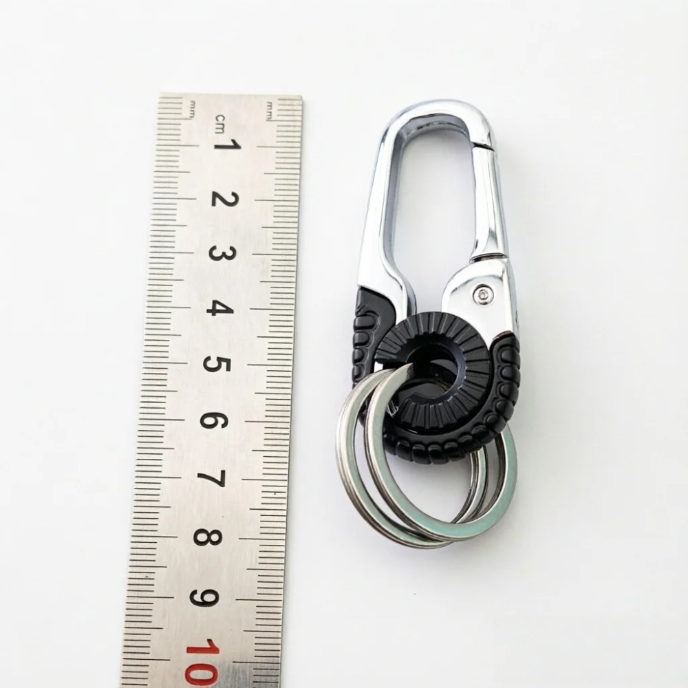 NEW 2PC Keychain Buckle for Me - Men'S Yellow Accessories review and price