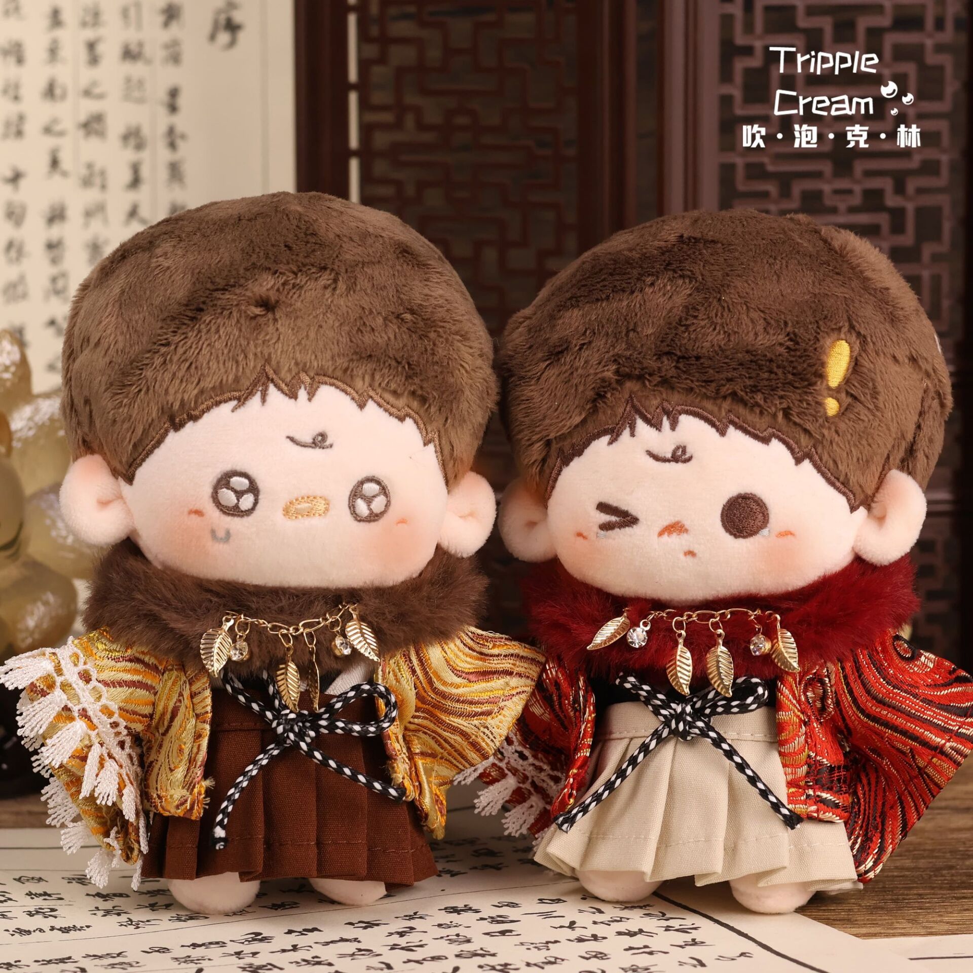 Cotton Doll Dress 10cm Origina - Men'S Kimono Accessories review and price