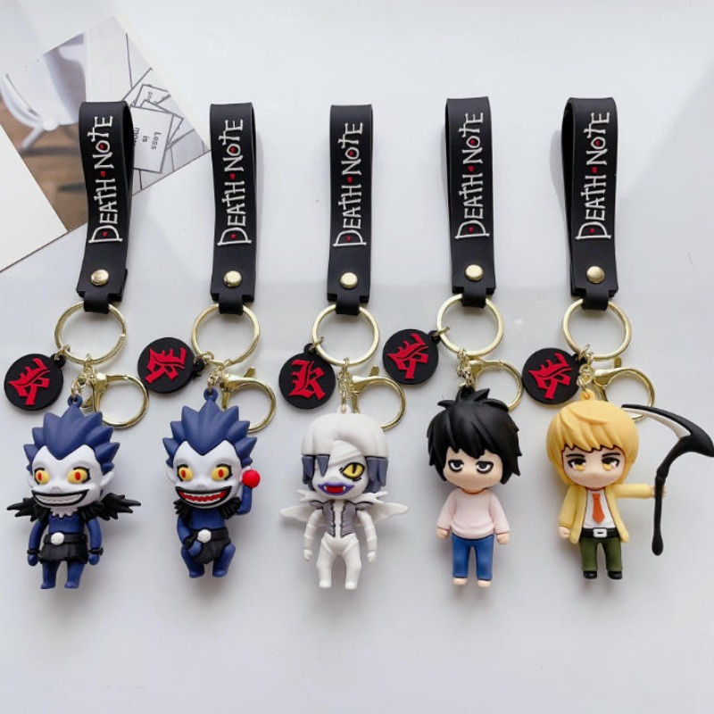New Anime Keychain Women Men K - Men'S Accessories Chain review and price