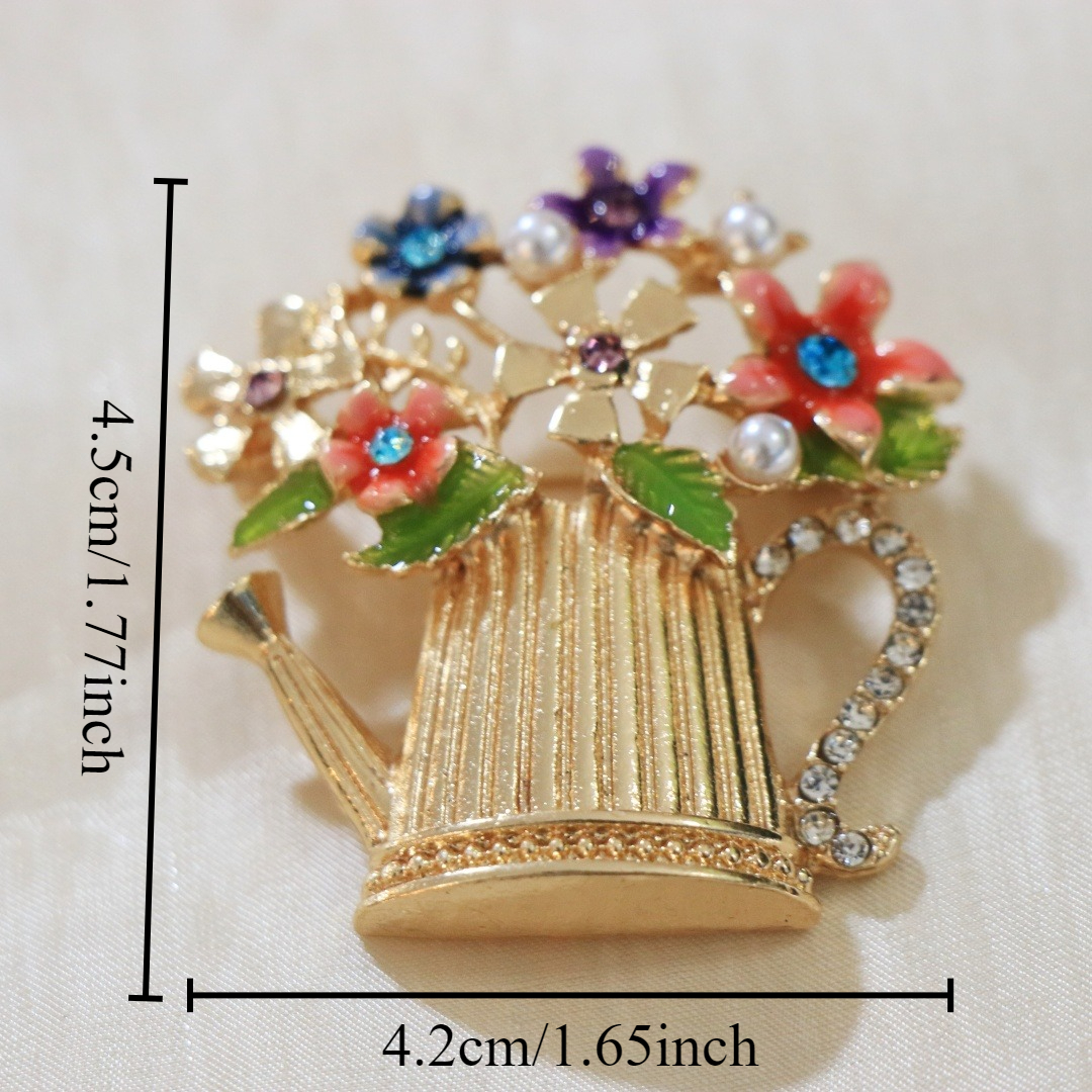 Baroque Luxury Floral Bouquet  - Men Accessories Bouquet review and price