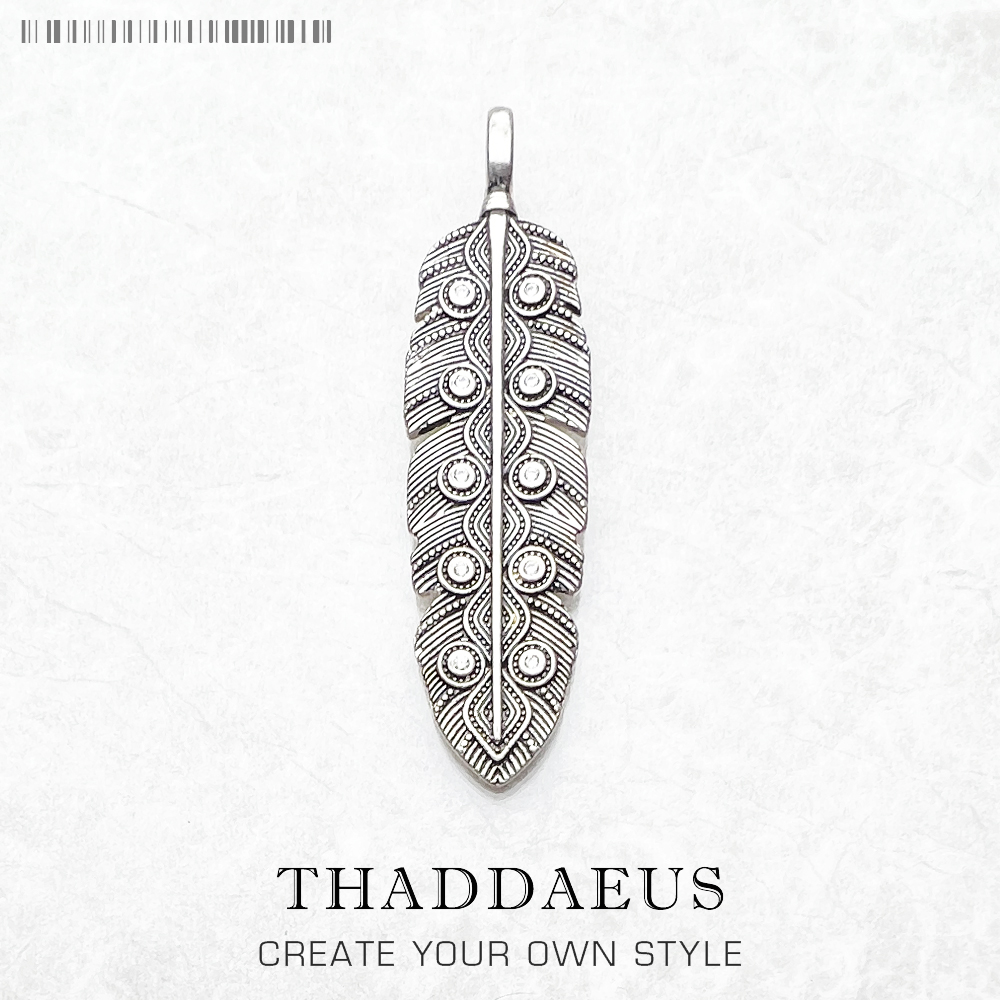 Pendant Eagle Feather,Brand Fa - Men'S Accessories Jewelry Brands review and price