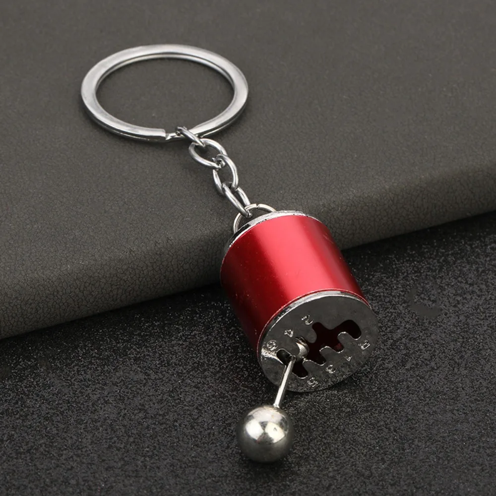 Creative Metal Mini Car Parts  - Men'S Yellow Accessories review and price