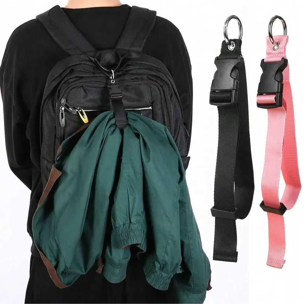 Portable Luggage Strap Durable - Men'S Accessories Travel Bag review and price