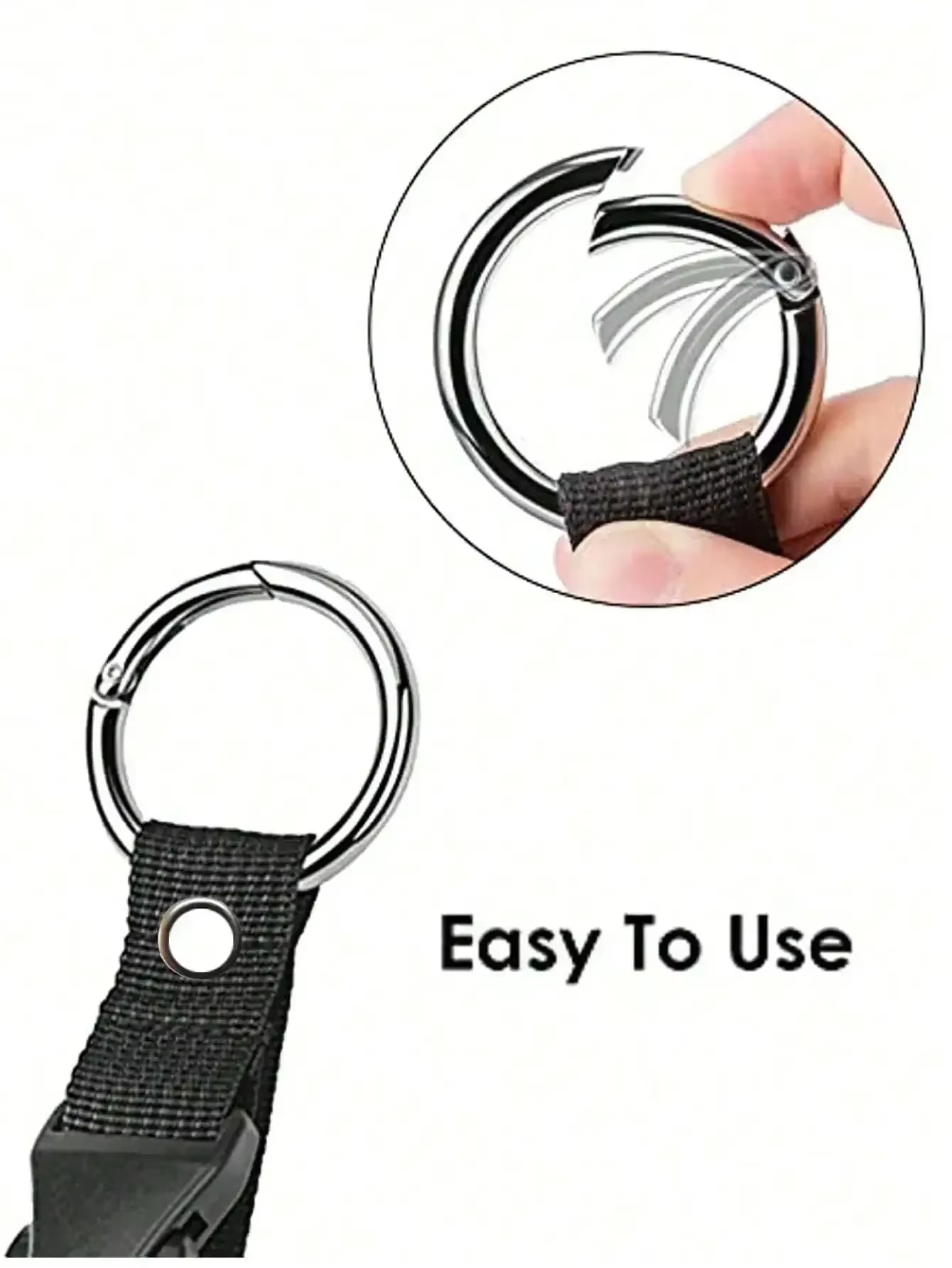 Portable Luggage Strap Durable - Men'S Accessories Travel Bag review and price