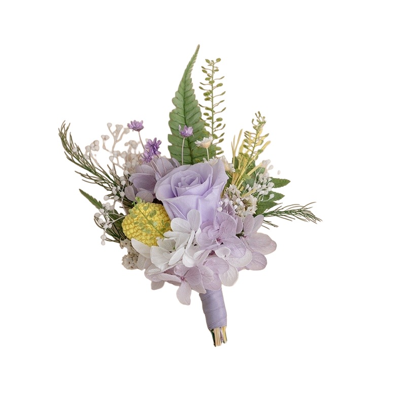 LTT Bride and Groom Wedding Co - Men Accessories Bouquet review and price