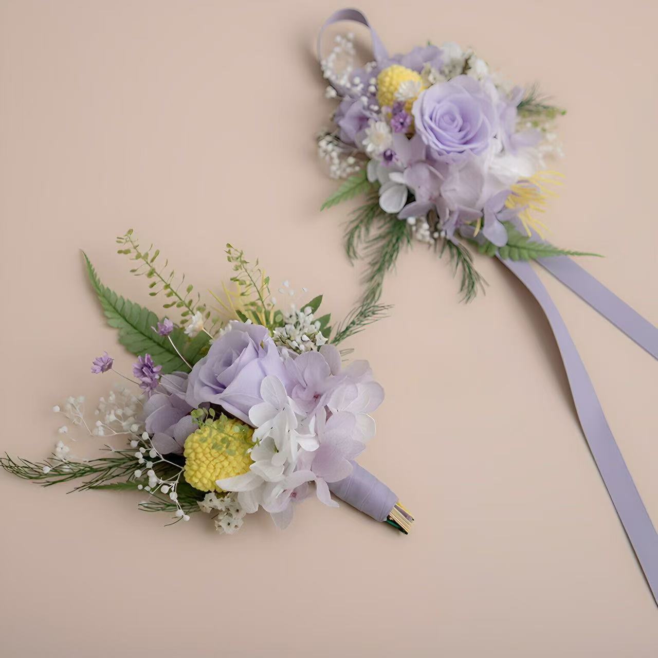 LTT Bride and Groom Wedding Co - Men Accessories Bouquet review and price