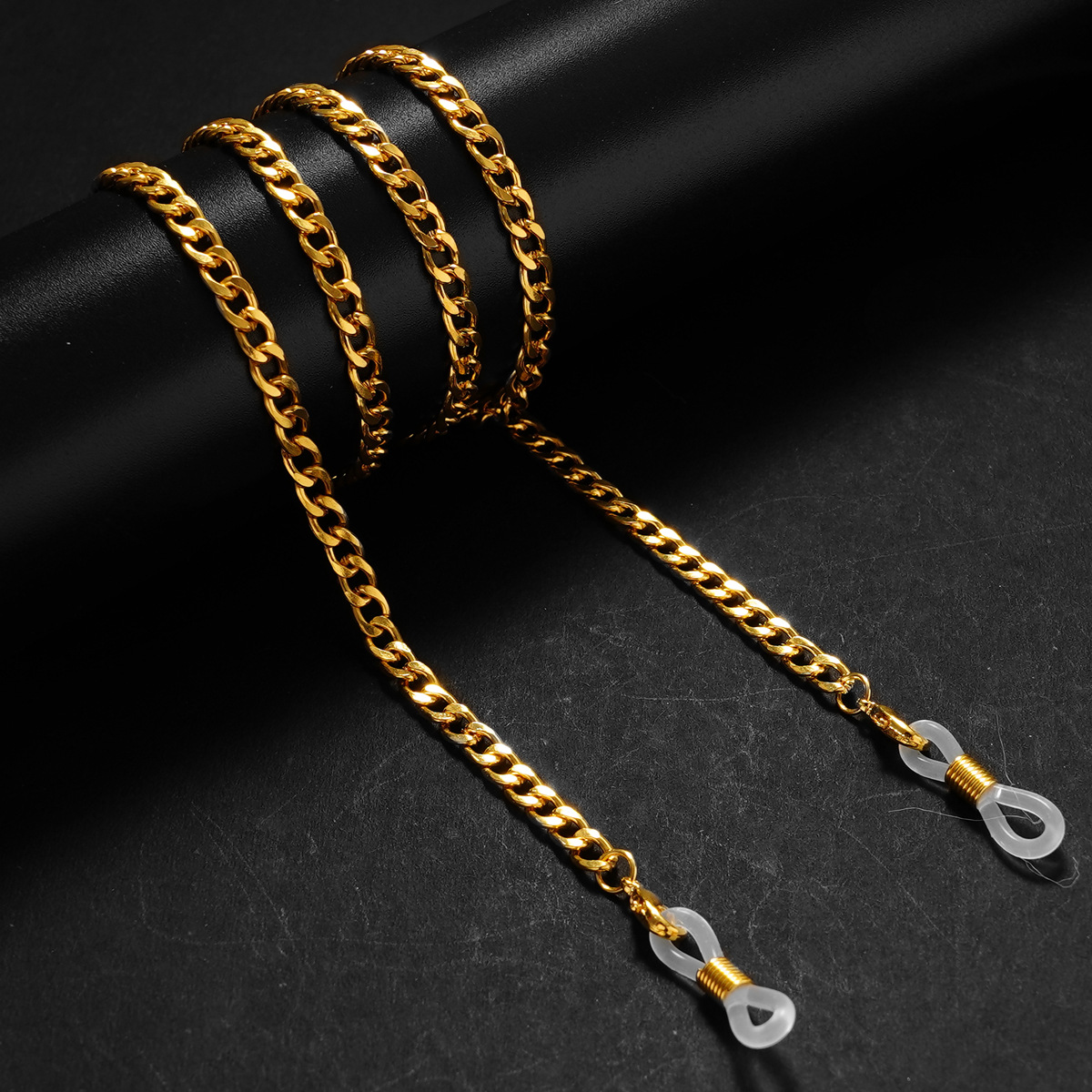 Simple Link Chain for Glasses  - Men'S Accessories Chain review and price