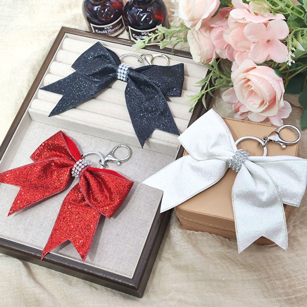 Multi Colored Satin Bow Rhines - Men'S Yellow Accessories review and price