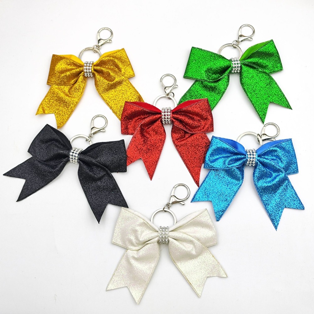 Multi Colored Satin Bow Rhines - Men'S Yellow Accessories review and price