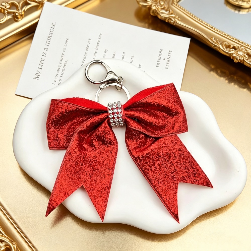 Multi Colored Satin Bow Rhines - Men'S Yellow Accessories review and price