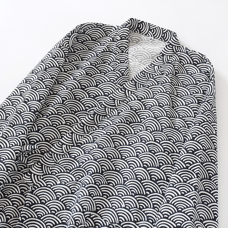 Japanese Pure Cotton Gauze Bat - Men'S Kimono Accessories review and price