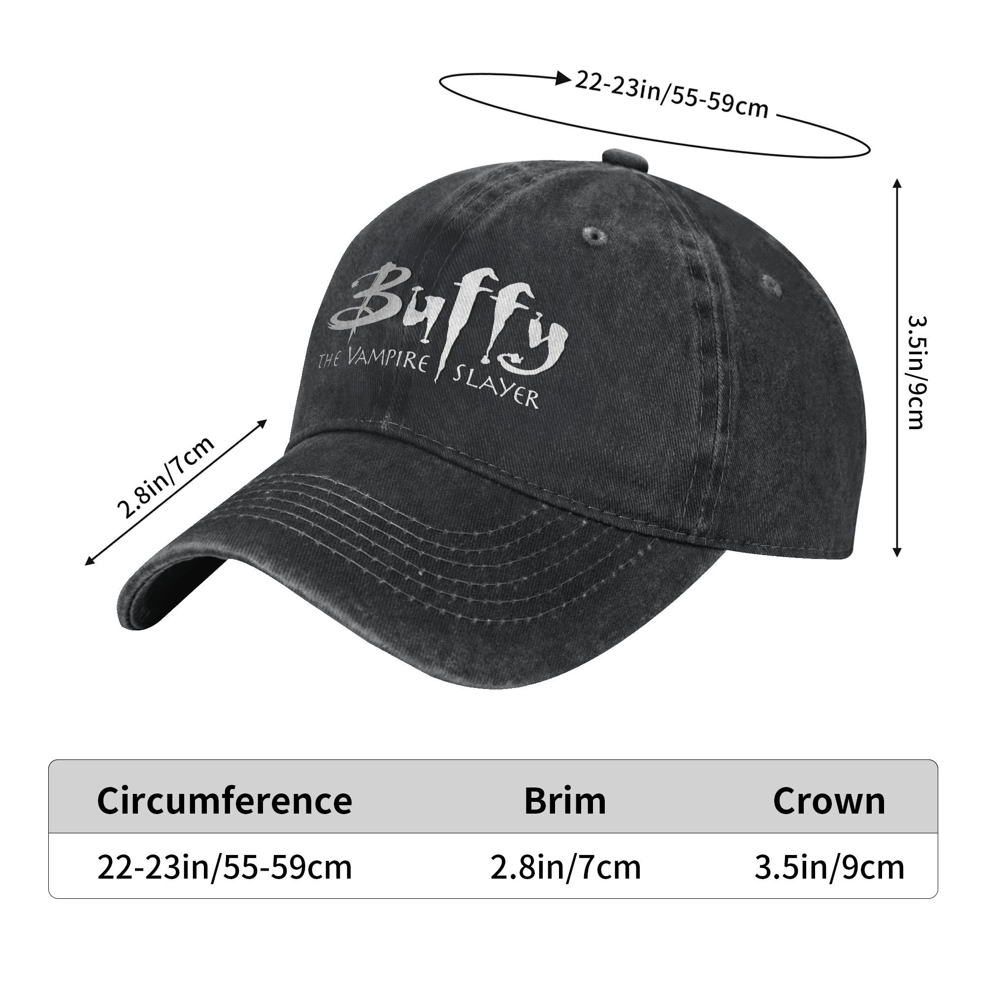 buffy the vampire slayer Truck - Men'S Vampire Accessories review and price