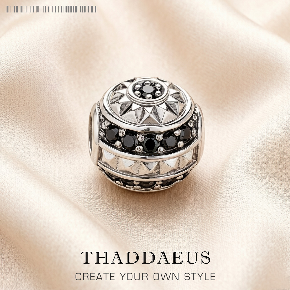 Beads UFO Brand New 925 Sterli - Men'S Accessories Jewelry Brands review and price