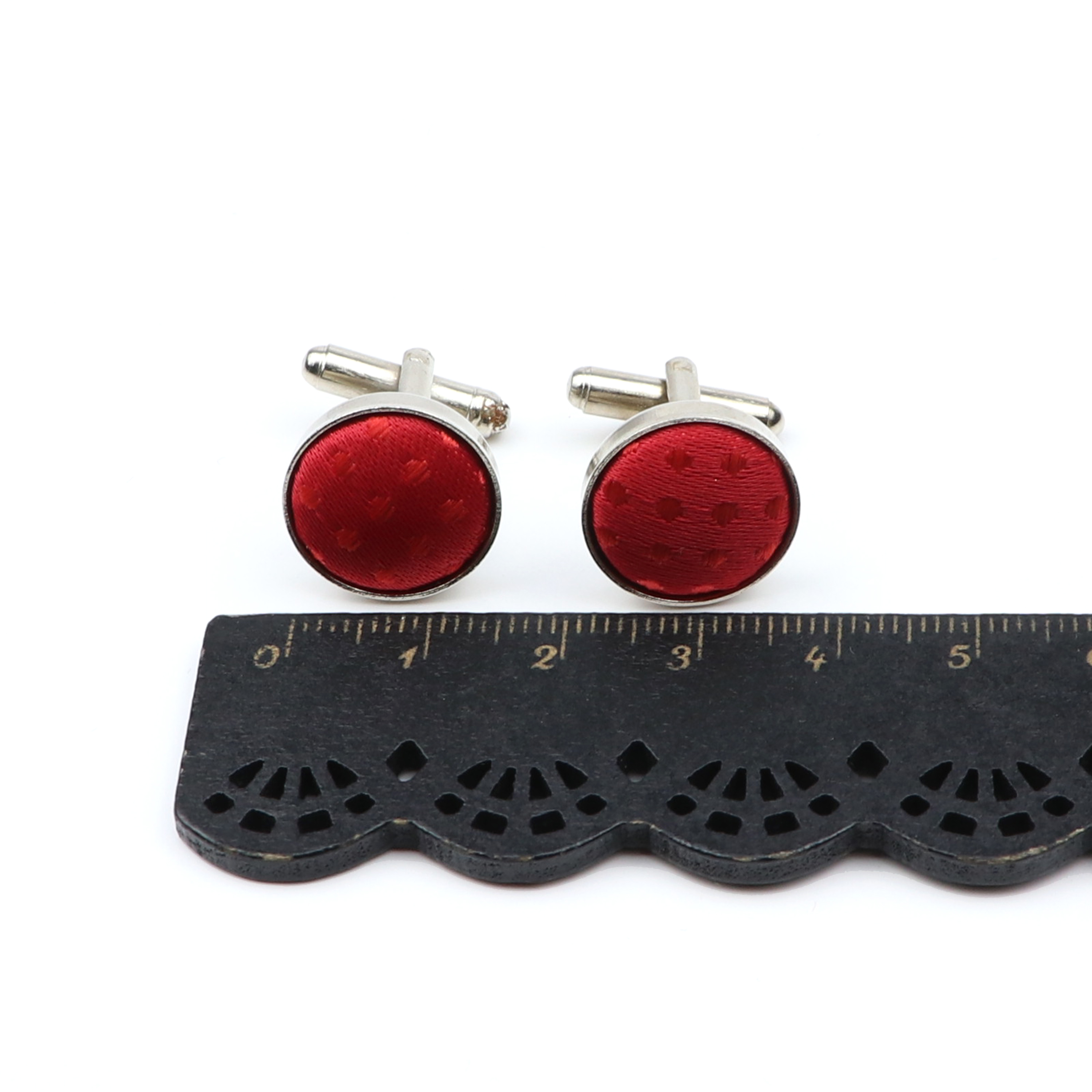 High Quality Dot Design Cuffli - Men'S Accessories Jewelry Brands review and price