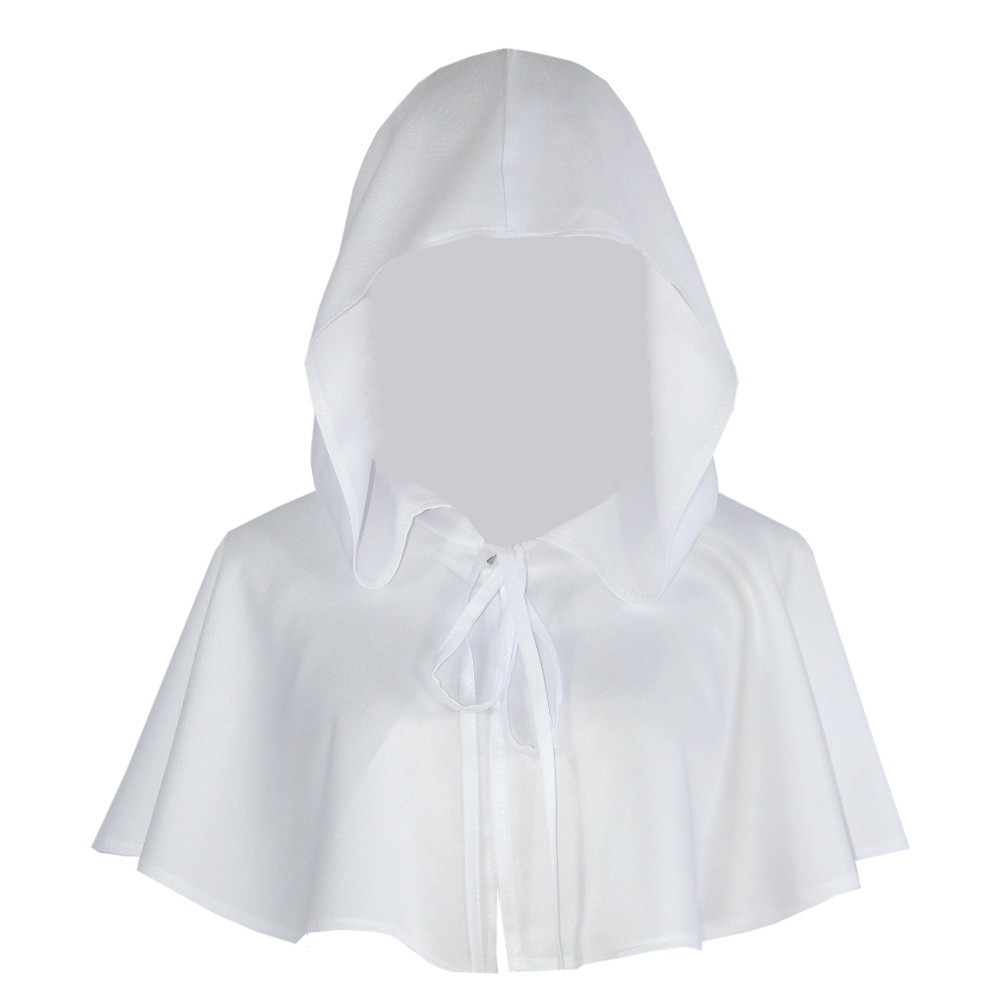Halloween Cosplay Death Cloak  - Men'S Vampire Accessories review and price