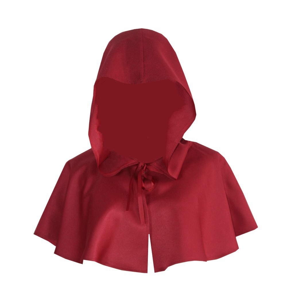 Halloween Cosplay Death Cloak  - Men'S Vampire Accessories review and price