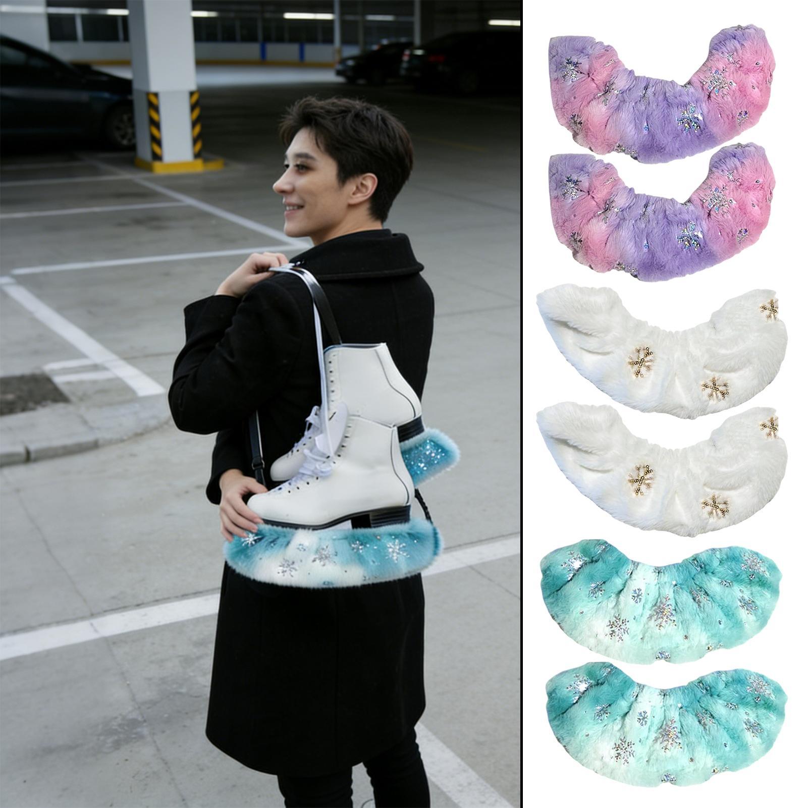 Ice Skate Guards Moisture-Wick - Men'S Mens Accessories review and price