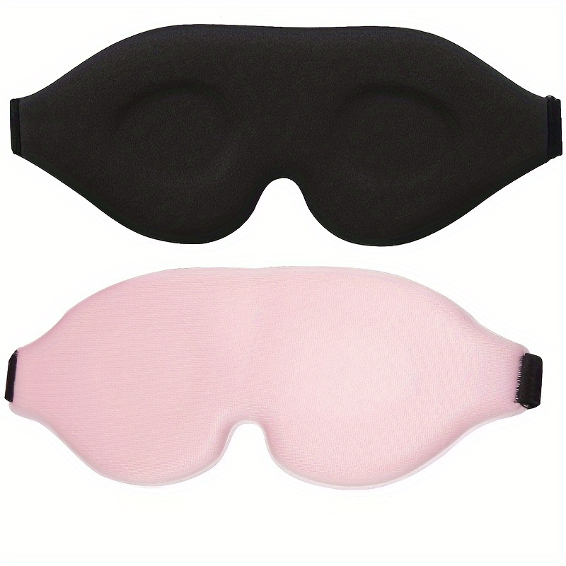 Super Soft 3D Silk Sleeping Ey - Men'S Mens Accessories review and price