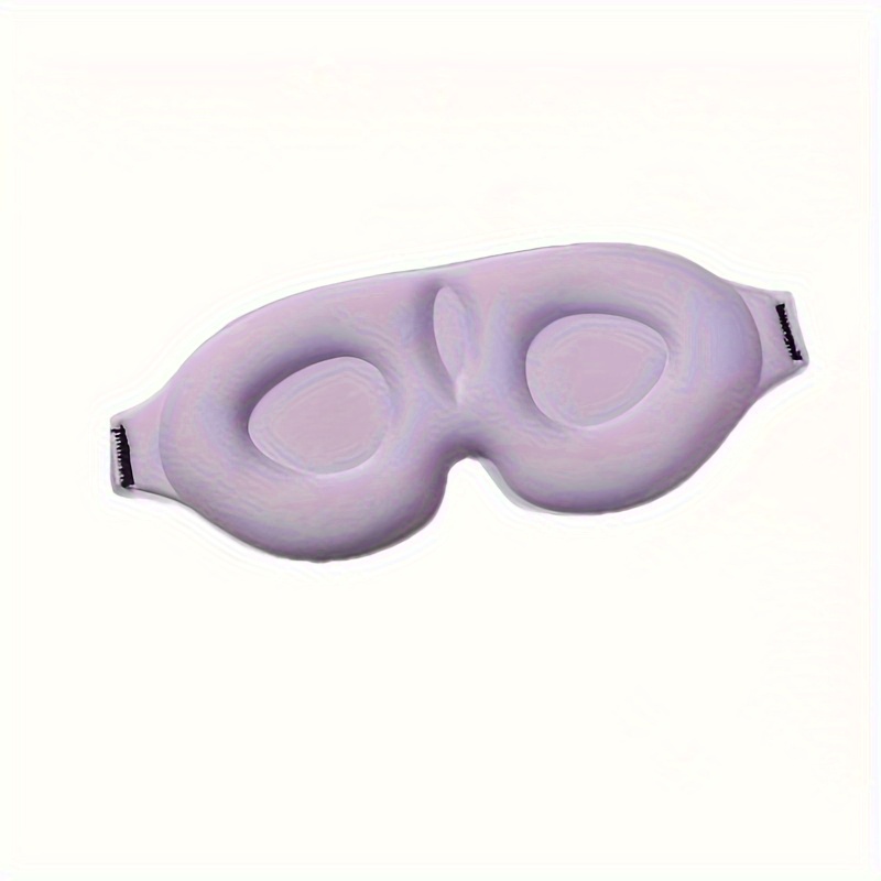 Super Soft 3D Silk Sleeping Ey - Men'S Mens Accessories review and price