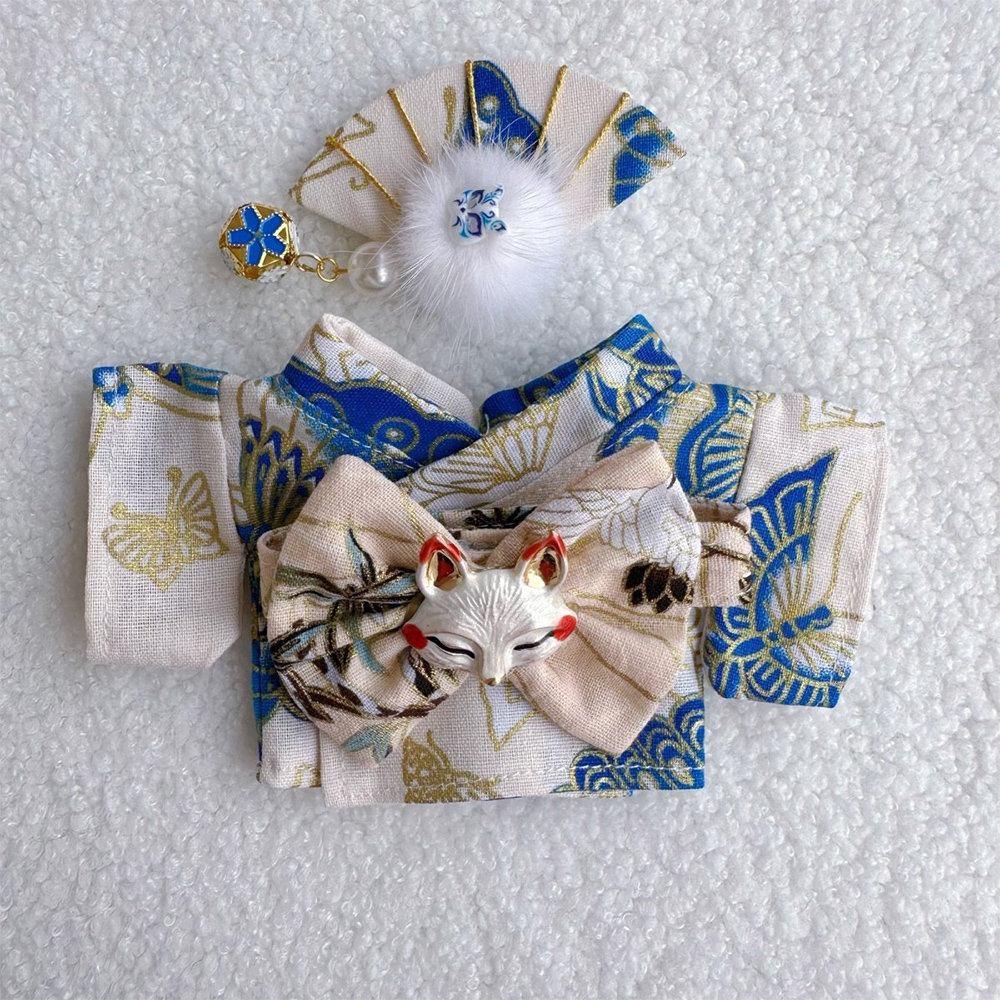 Japanese Style Kimono Set for  - Men'S Kimono Accessories review and price