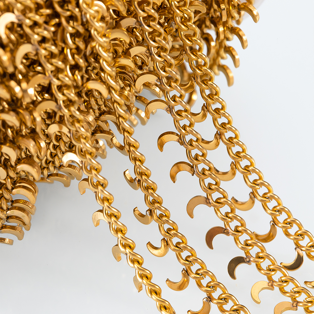 1Meter Heavy Chunky Hanging Mo - Men'S Accessories Chain review and price