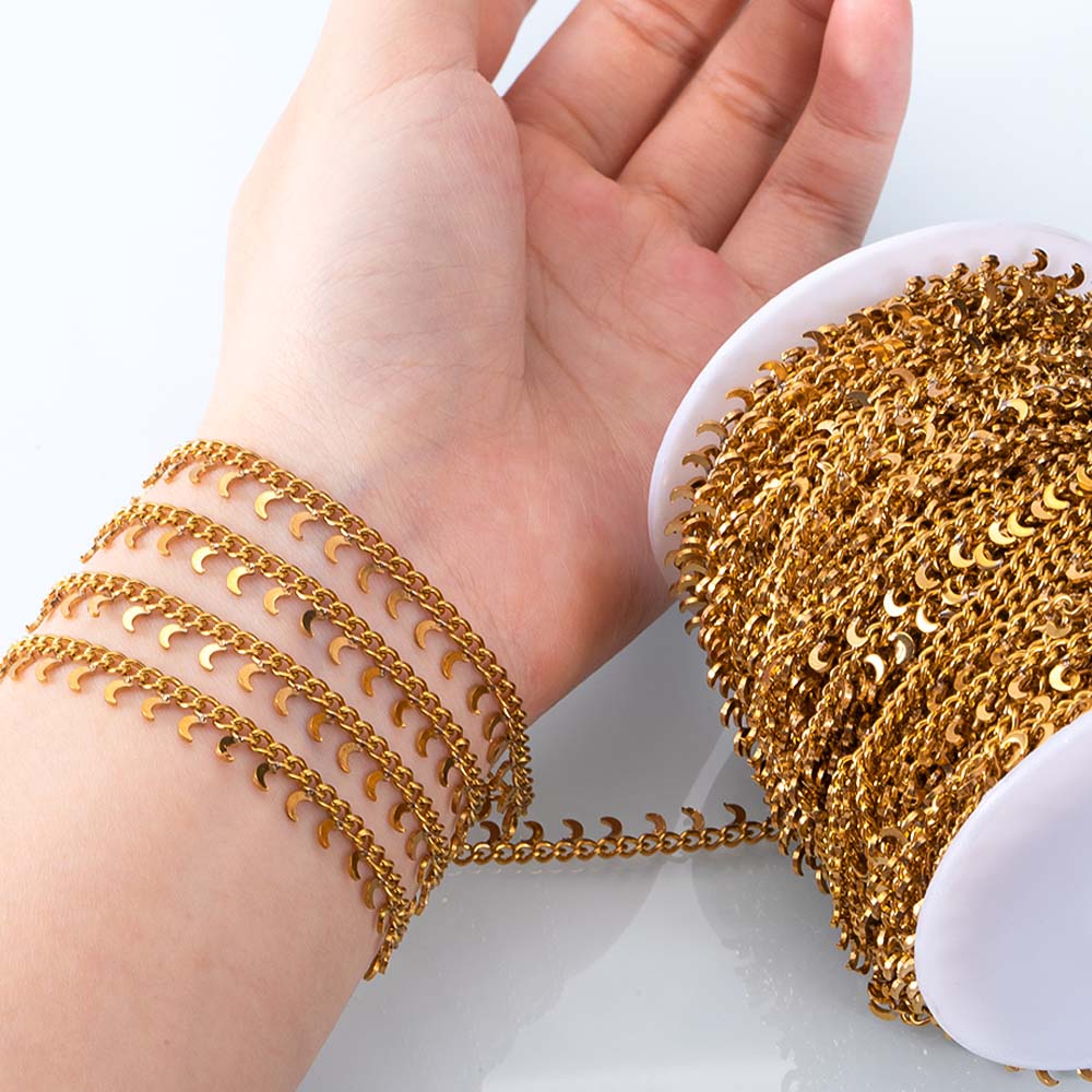 1Meter Heavy Chunky Hanging Mo - Men'S Accessories Chain review and price