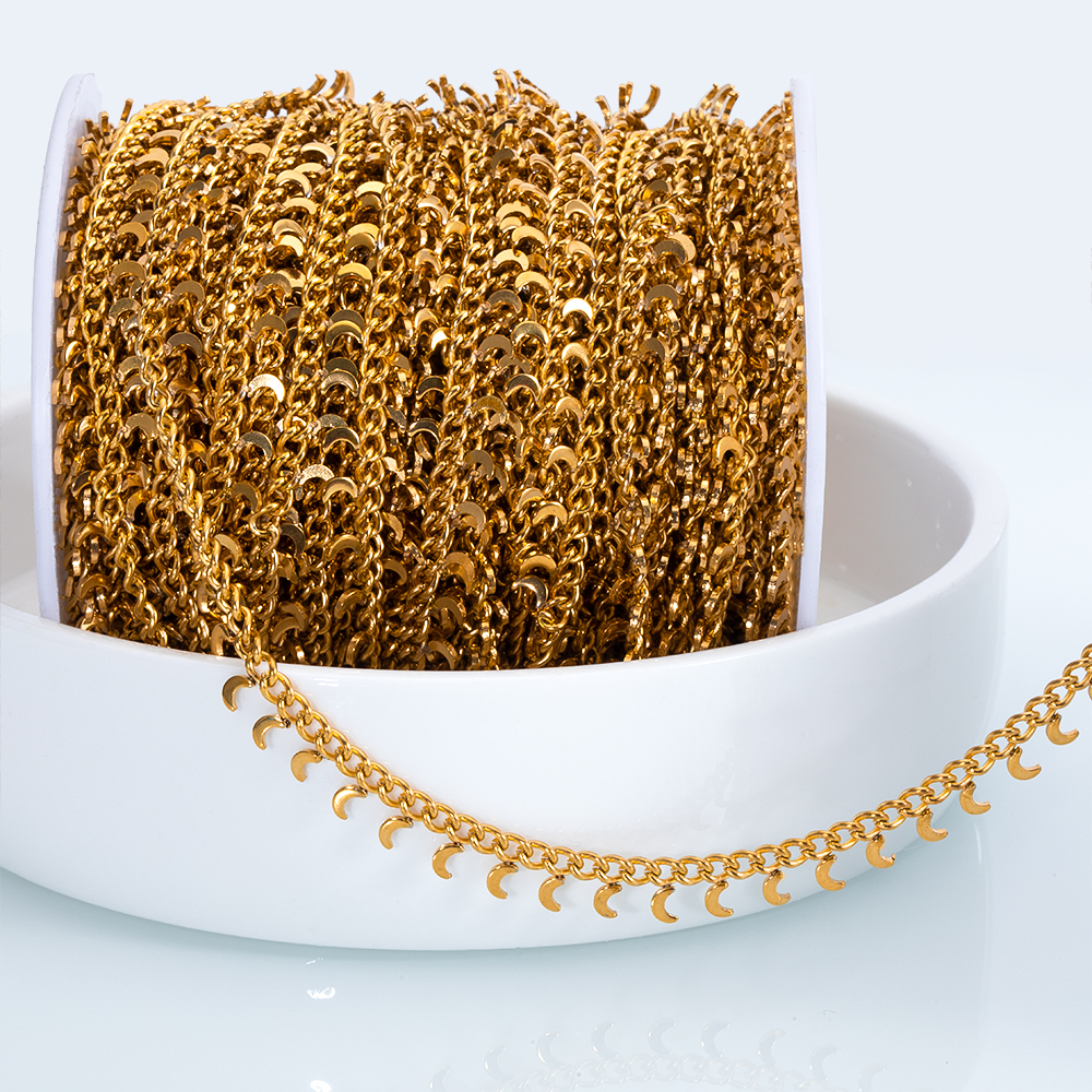 1Meter Heavy Chunky Hanging Mo - Men'S Accessories Chain review and price