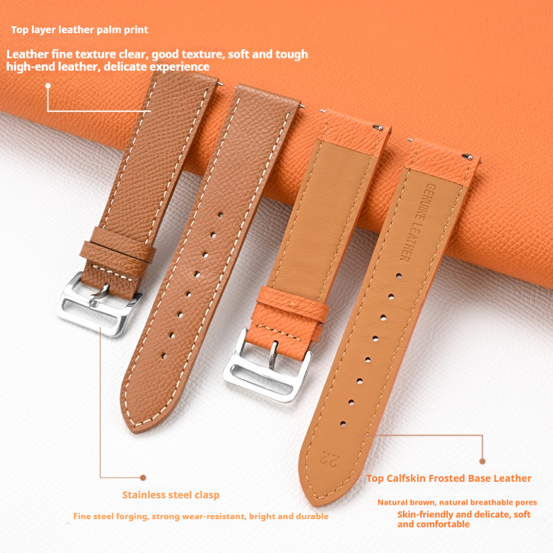 Universal Genuine Leather Stra - Men'S Accessories London review and price