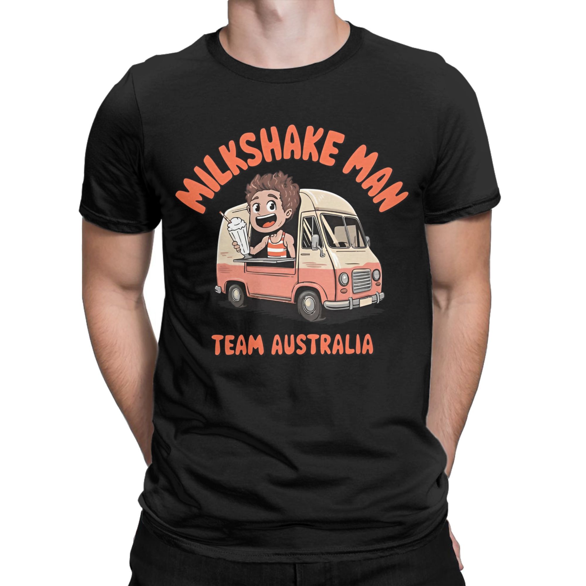 Australia Eurovision  Milkshak - Men'S Accessories Australia review and price