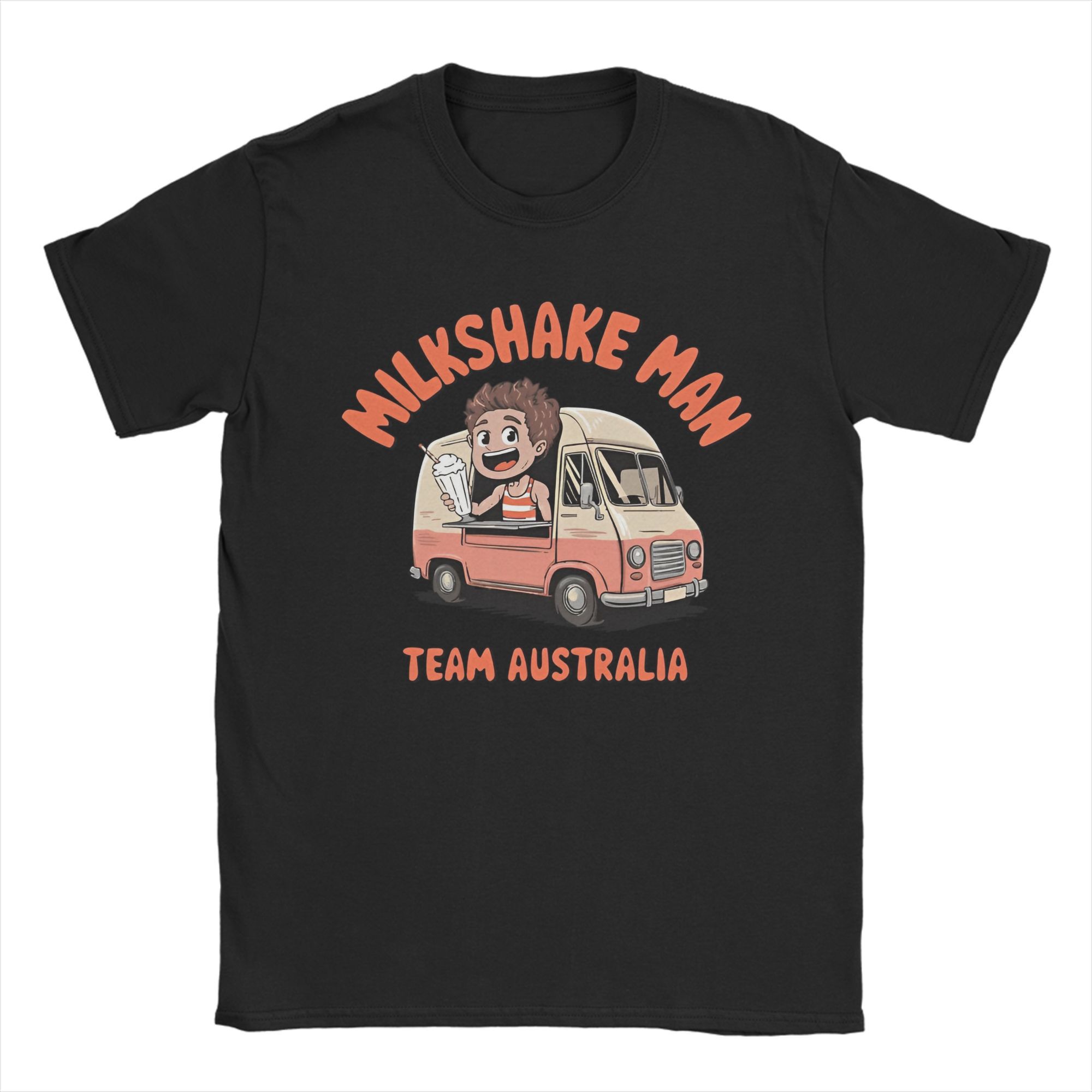 Australia Eurovision  Milkshak - Men'S Accessories Australia review and price