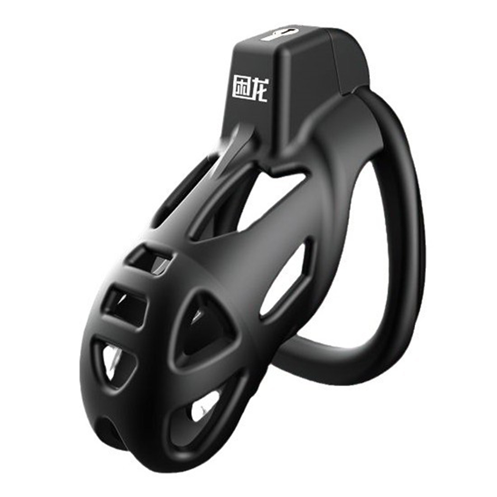 Male Chastity Cage Penis Lock  - Men'S Mens Accessories review and price